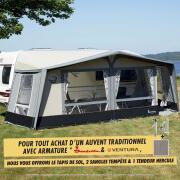 Auvent Ambassador Dawn