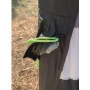 Auvent indépendant gonflable Bora AIR