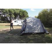 Auvent indépendant gonflable Bora AIR