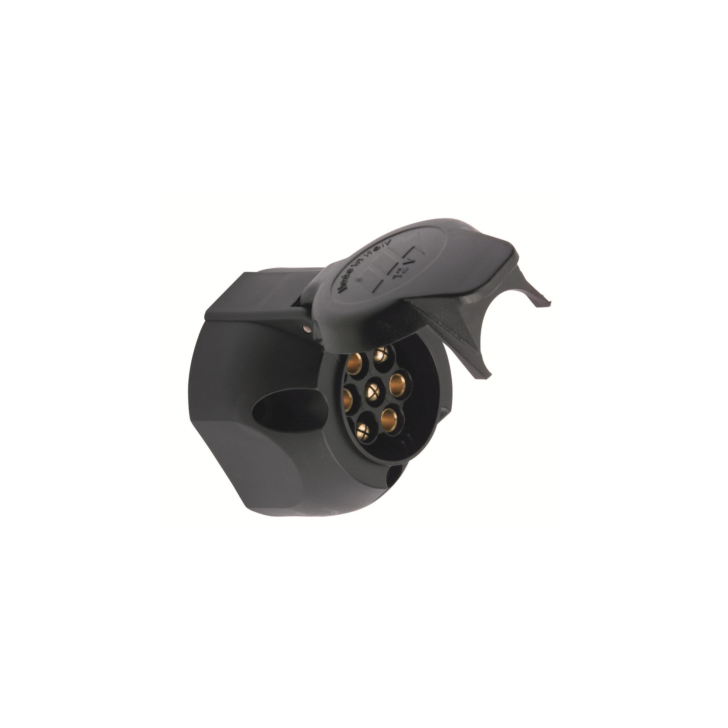 Socle femelle 7 plots