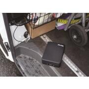 Mini coffre nomade à combinaison