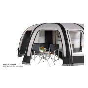 Chambre intérieure Magnum Air Force : Pour extension droite