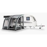 Chambre intérieure Magnum Air Force : Pour extension droite