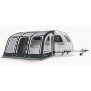 Chambre intérieure Magnum Air Force : Pour extension droite