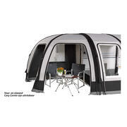 Chambre intérieure Magnum Air Force : Pour extension gauche