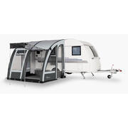 Chambre intérieure Magnum Air Force : Pour extension gauche