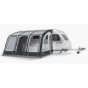 Chambre intérieure Magnum Air Force : Pour extension gauche