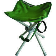 Tabouret pliant