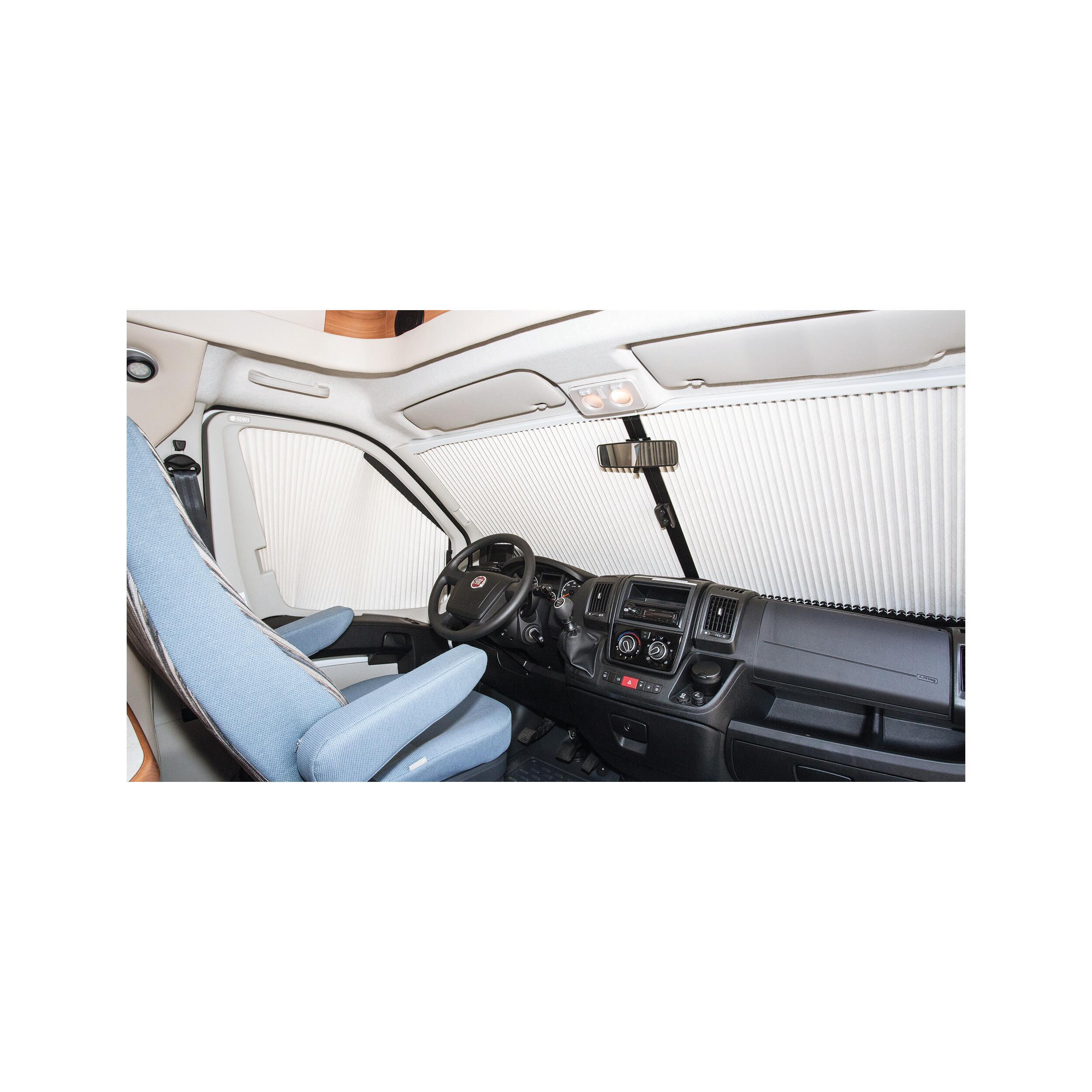Store d'occultation REMIfront Pare-brise - Boxer / Jumper / Ducato