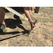 Sangles d'arrimage pour auvent