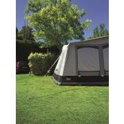 Sangles d'arrimage pour auvent