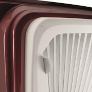 Stores occultants latéraux pour Fiat Ducato : Modèle SP 300