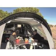 Auvent gonflable Adventurer