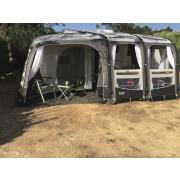 Chambre intérieure auvent gonflable