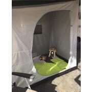 Chambre intérieure auvent gonflable