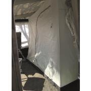 Chambre intérieure auvent gonflable
