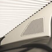 Stores occultants latéraux pour Fiat Ducato : Modèle SP 310