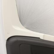 Stores occultants latéraux pour Fiat Ducato : Modèle SP 310