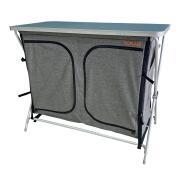 Meuble de rangement : 6 étagères Austral