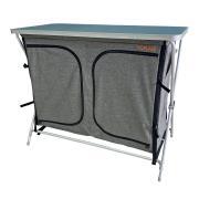 Meuble de rangement : 6 étagères Austral