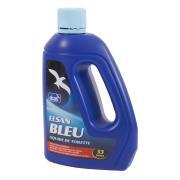 Produit sanitaire bleu : 2 litres
