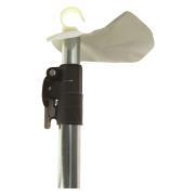 Faîtière de renfort