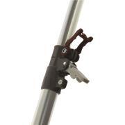 Faîtière de renfort