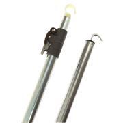 Faîtière de renfort