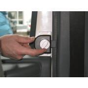 Serrure : Manuelle - Transit III Ph1 - 2000> 2006