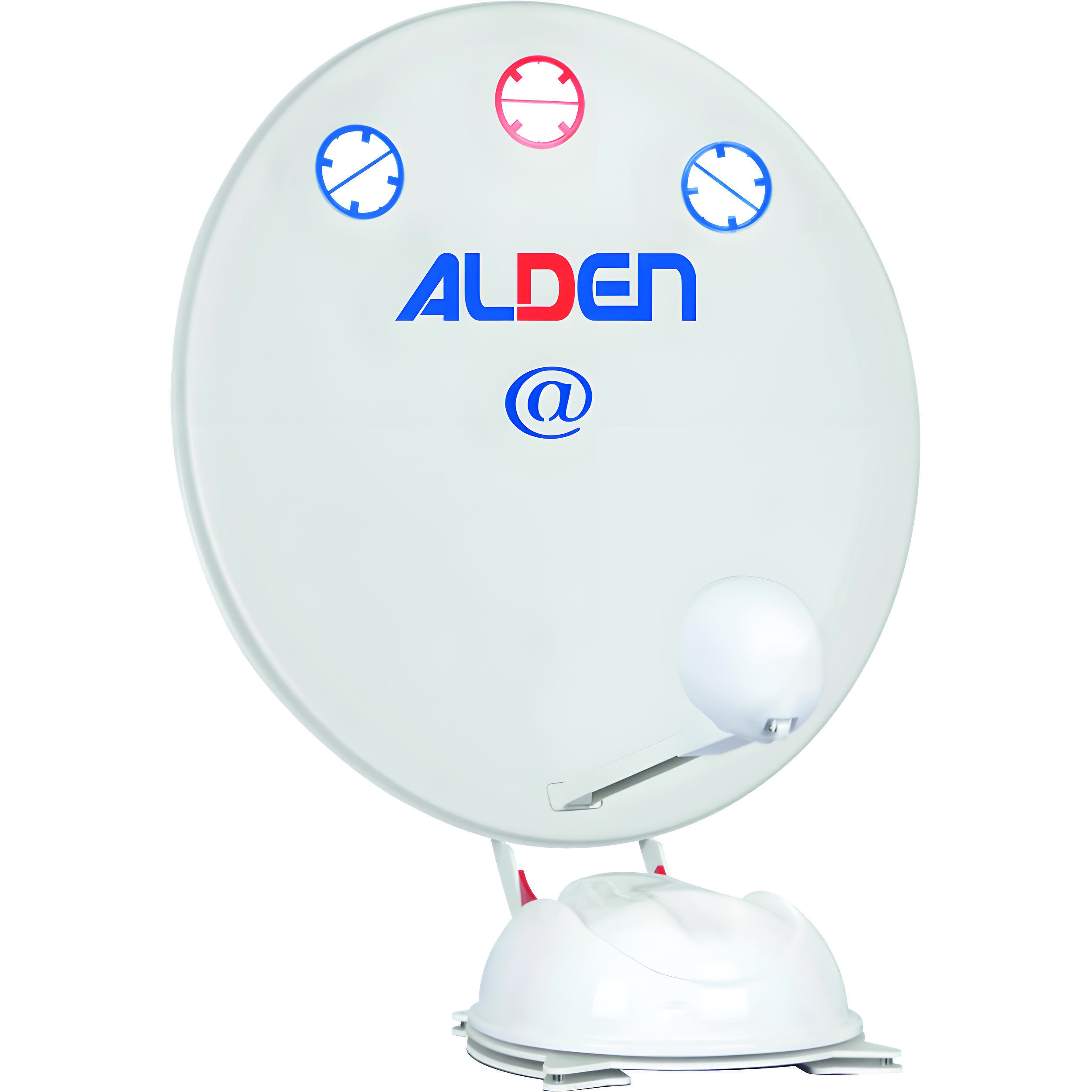 Antenne satellite automatique AS4S 85