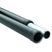 Supplément armature fibre de verre diam. 30 mm pour auvent President 250 à 300 cm