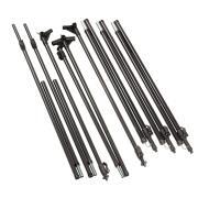 Supplément armature fibre de verre diam. 30 mm pour auvent President 250 à 300 cm