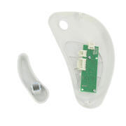 Panneau de contrôle