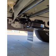 Kit 4 vérins électriques