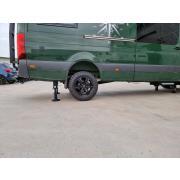 Kit 4 vérins électriques