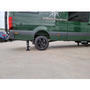 Kit 4 vérins électriques