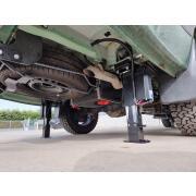 Kit 4 vérins électriques