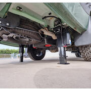 Kit 4 vérins électriques