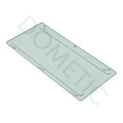 CACHE GRILLE L300