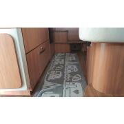 Tapis de couloir Master Camp