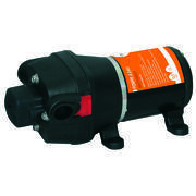 Pompe automatique 12 Volts : 12,5 litres / minute