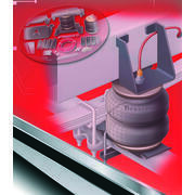 Renfort pneumatique Driverite : Boxer / Jumper / Ducato X250 - X290 - 2006>