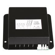 Régulateurs solaires PWM «Performance»