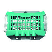 DC Distribution 500