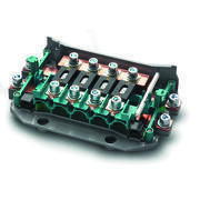 DC Distribution 500