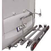 Porte-vélos 4Bike 2 vélos