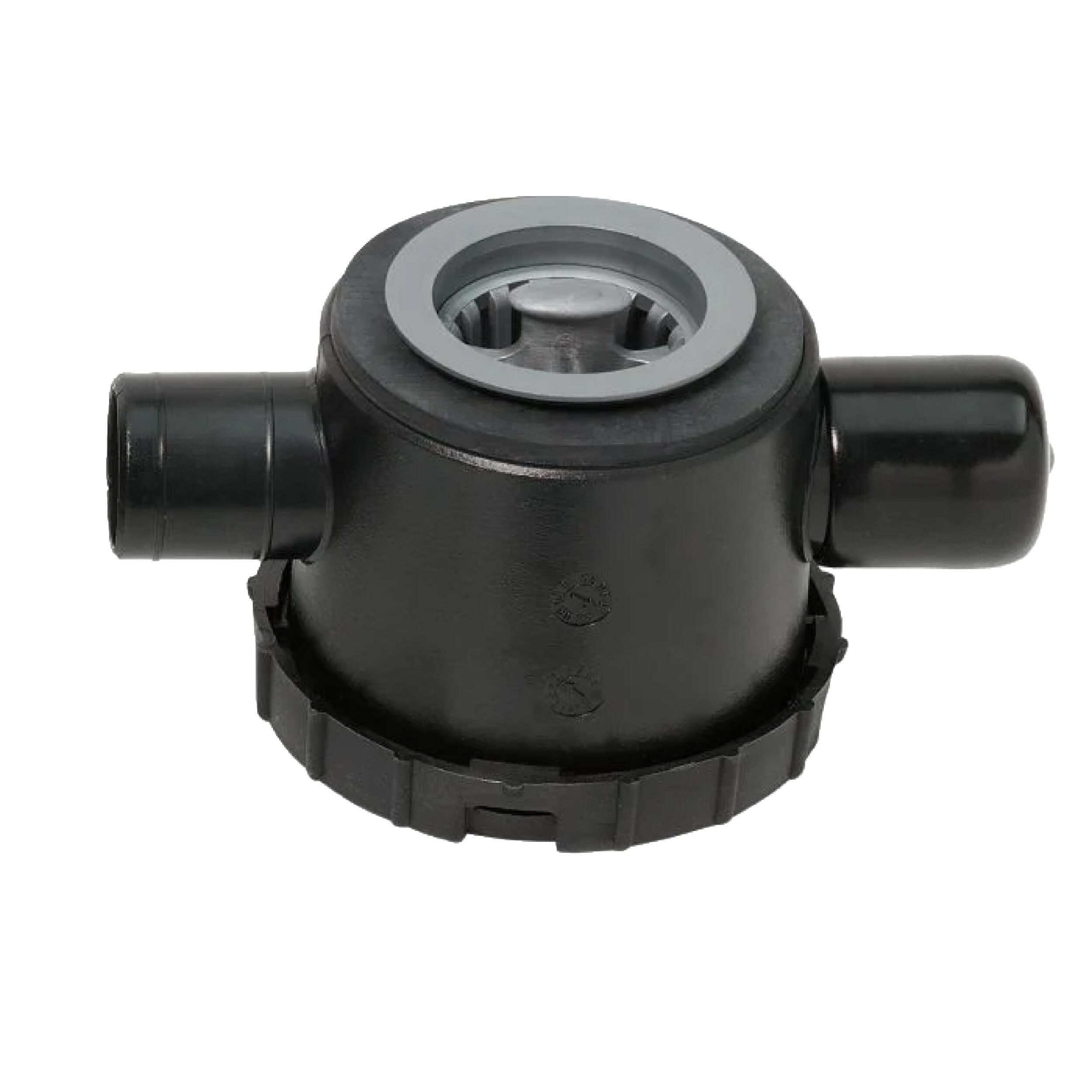 Bondes : Avec deux sorties