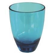 Pack 3 verres Massa : bleu 18cl