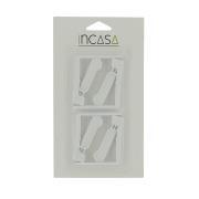 Lot de 4 pinces à nappe