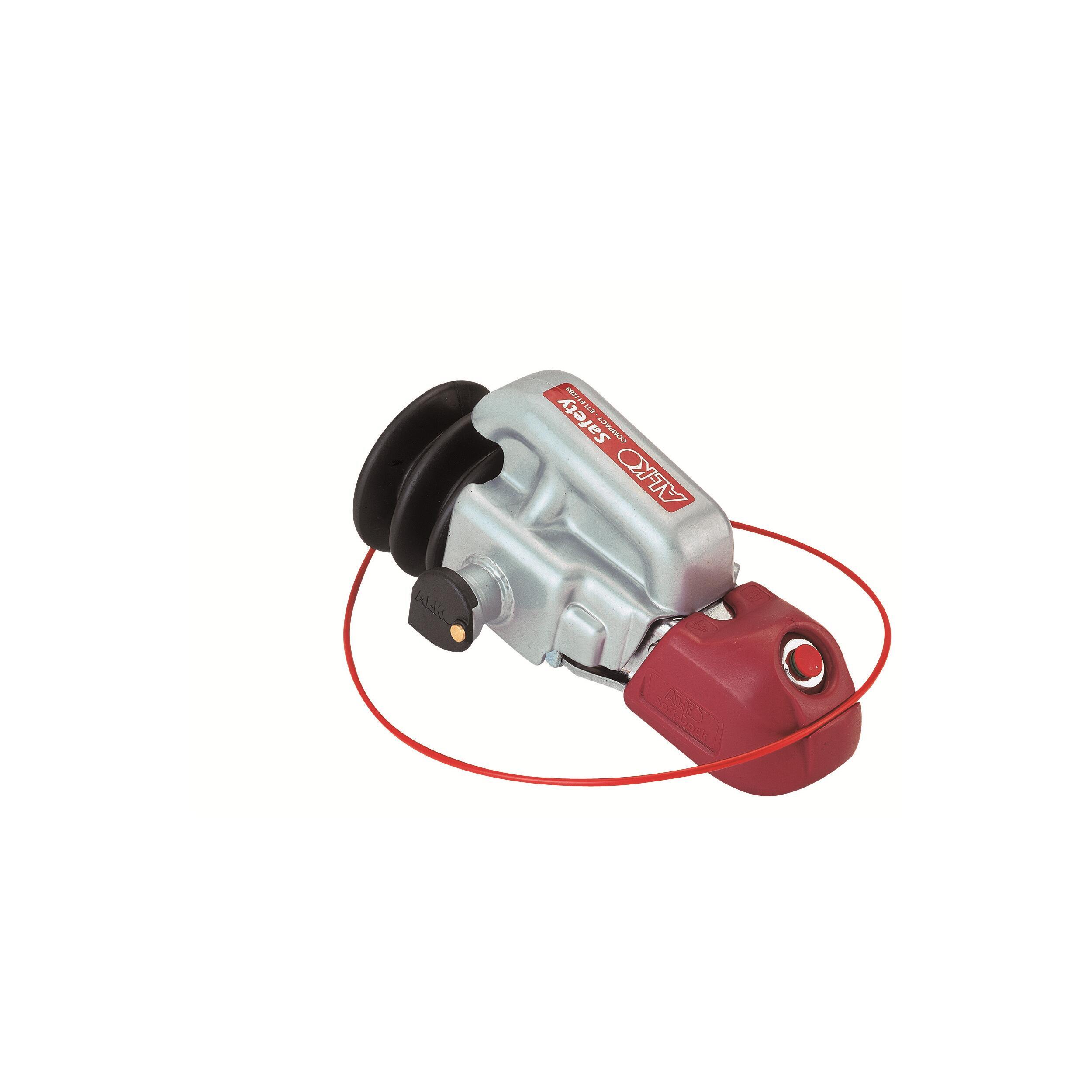 Protection de crochet d'attache